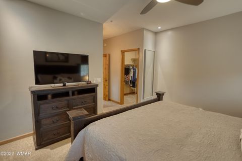Tiny photo for 3700 W Black Oak Loop #A4, Show Low, AZ 85901 (MLS # 260175)