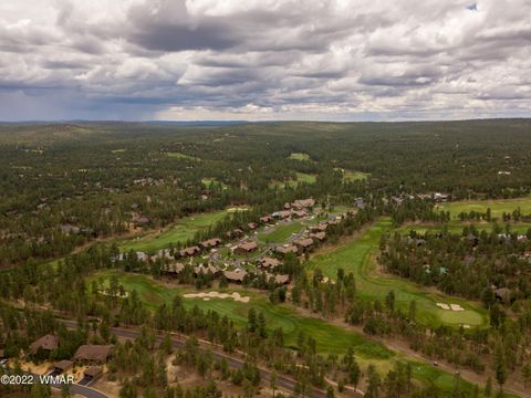 Tiny photo for 3700 W Black Oak Loop #A4, Show Low, AZ 85901 (MLS # 260175)