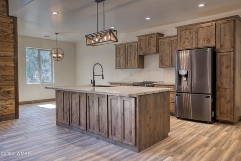 Tiny photo for 2230 Aspen Run, Pinetop, AZ 85935 (MLS # 251111)