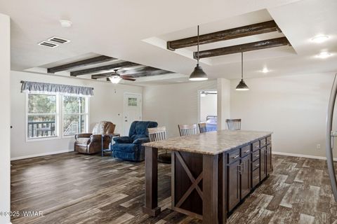 Tiny photo for 3051 State Route 277, Overgaard, AZ 85933 (MLS # 258746)