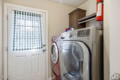 Tiny photo for 3051 State Route 277, Overgaard, AZ 85933 (MLS # 258746)