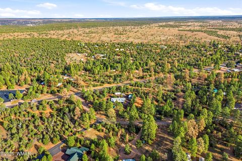 Tiny photo for 3051 State Route 277, Overgaard, AZ 85933 (MLS # 258746)