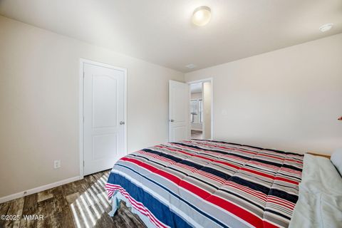 Tiny photo for 3051 State Route 277, Overgaard, AZ 85933 (MLS # 258746)