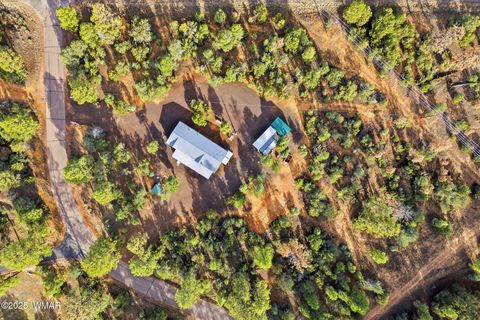 Tiny photo for 3051 State Route 277, Overgaard, AZ 85933 (MLS # 258746)