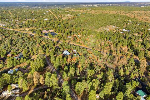 Tiny photo for 3051 State Route 277, Overgaard, AZ 85933 (MLS # 258746)