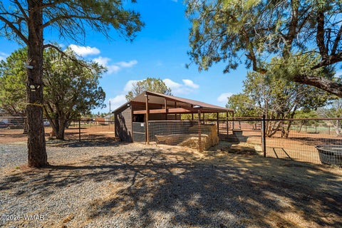 Tiny photo for 7056 Bustin Dutch Trail, Show Low, AZ 85901 (MLS # 261113)
