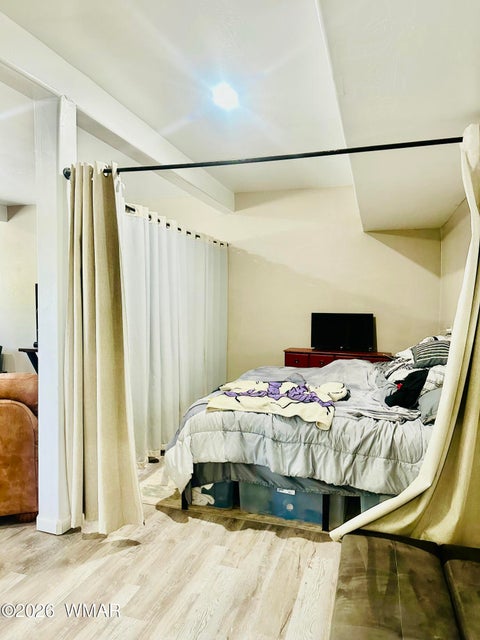 Tiny photo for 7056 Bustin Dutch Trail, Show Low, AZ 85901 (MLS # 261113)