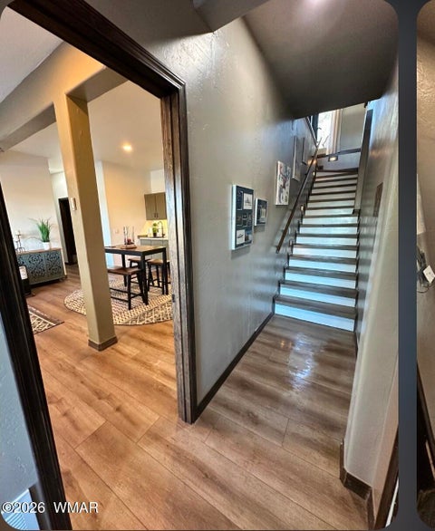 Tiny photo for 7056 Bustin Dutch Trail, Show Low, AZ 85901 (MLS # 261113)