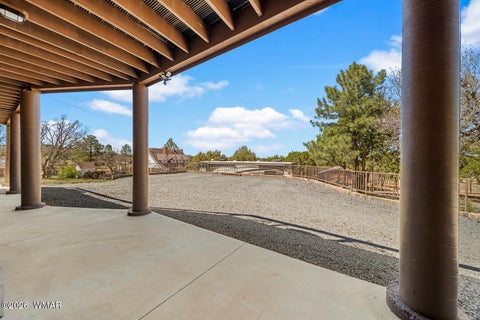 Tiny photo for 7056 Bustin Dutch Trail, Show Low, AZ 85901 (MLS # 261113)