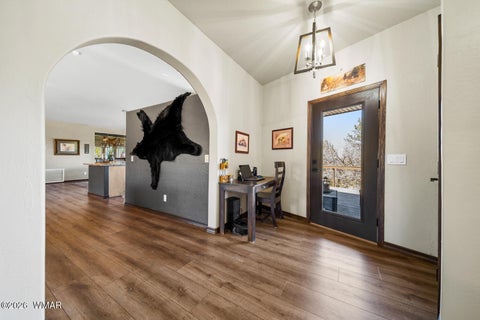 Tiny photo for 7056 Bustin Dutch Trail, Show Low, AZ 85901 (MLS # 261113)
