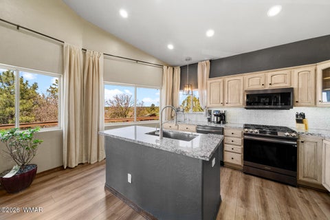 Tiny photo for 7056 Bustin Dutch Trail, Show Low, AZ 85901 (MLS # 261113)