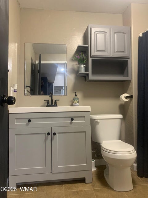 Tiny photo for 7056 Bustin Dutch Trail, Show Low, AZ 85901 (MLS # 261113)
