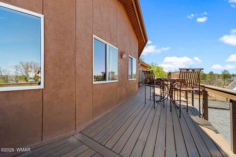 Tiny photo for 7056 Bustin Dutch Trail, Show Low, AZ 85901 (MLS # 261113)
