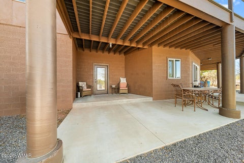 Tiny photo for 7056 Bustin Dutch Trail, Show Low, AZ 85901 (MLS # 261113)