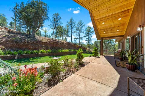 Tiny photo for 7056 Bustin Dutch Trail, Show Low, AZ 85901 (MLS # 261113)