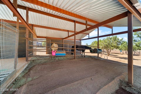 Tiny photo for 7056 Bustin Dutch Trail, Show Low, AZ 85901 (MLS # 261113)