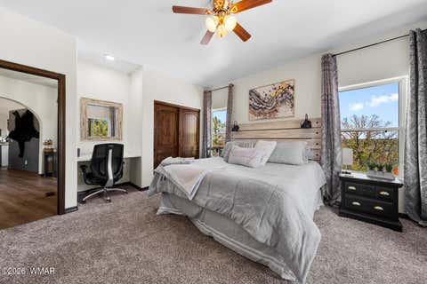 Tiny photo for 7056 Bustin Dutch Trail, Show Low, AZ 85901 (MLS # 261113)