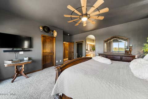Tiny photo for 7056 Bustin Dutch Trail, Show Low, AZ 85901 (MLS # 261113)