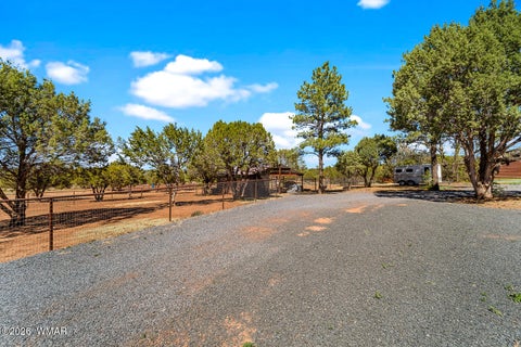Tiny photo for 7056 Bustin Dutch Trail, Show Low, AZ 85901 (MLS # 261113)