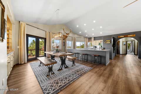Tiny photo for 7056 Bustin Dutch Trail, Show Low, AZ 85901 (MLS # 261113)