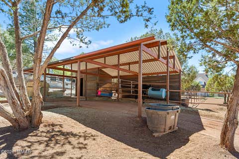 Tiny photo for 7056 Bustin Dutch Trail, Show Low, AZ 85901 (MLS # 261113)