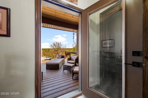 Tiny photo for 7056 Bustin Dutch Trail, Show Low, AZ 85901 (MLS # 261113)