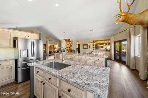 Tiny photo for 7056 Bustin Dutch Trail, Show Low, AZ 85901 (MLS # 261113)