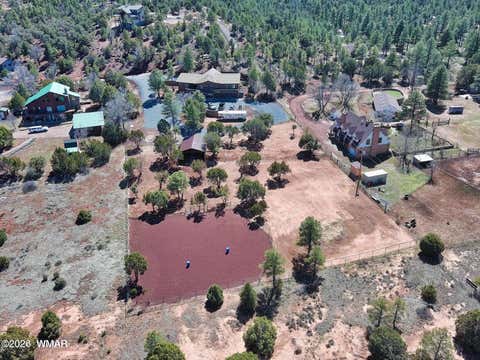 Tiny photo for 7056 Bustin Dutch Trail, Show Low, AZ 85901 (MLS # 261113)