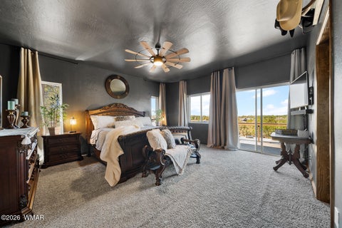 Tiny photo for 7056 Bustin Dutch Trail, Show Low, AZ 85901 (MLS # 261113)