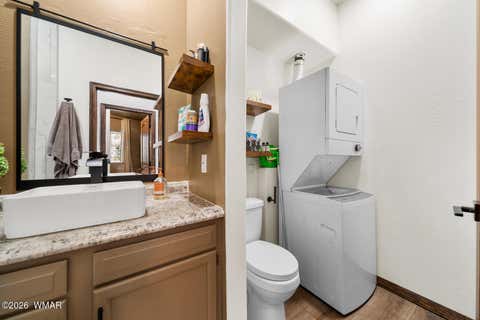 Tiny photo for 7056 Bustin Dutch Trail, Show Low, AZ 85901 (MLS # 261113)