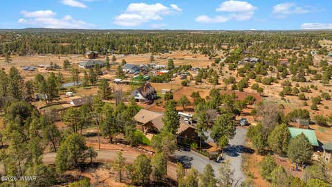 Tiny photo for 7056 Bustin Dutch Trail, Show Low, AZ 85901 (MLS # 261113)