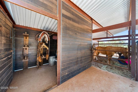 Tiny photo for 7056 Bustin Dutch Trail, Show Low, AZ 85901 (MLS # 261113)
