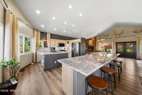 Tiny photo for 7056 Bustin Dutch Trail, Show Low, AZ 85901 (MLS # 261113)