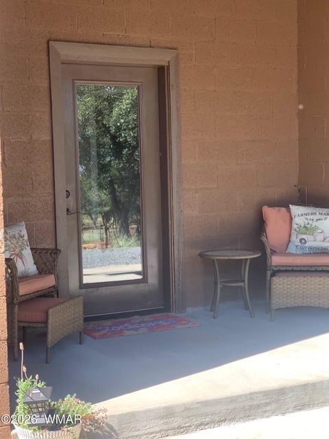 Tiny photo for 7056 Bustin Dutch Trail, Show Low, AZ 85901 (MLS # 261113)