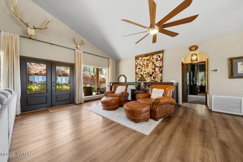 Tiny photo for 7056 Bustin Dutch Trail, Show Low, AZ 85901 (MLS # 261113)