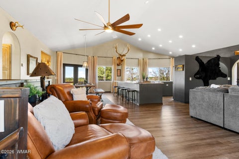 Tiny photo for 7056 Bustin Dutch Trail, Show Low, AZ 85901 (MLS # 261113)