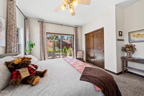 Tiny photo for 7056 Bustin Dutch Trail, Show Low, AZ 85901 (MLS # 261113)