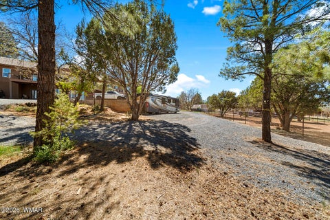 Tiny photo for 7056 Bustin Dutch Trail, Show Low, AZ 85901 (MLS # 261113)