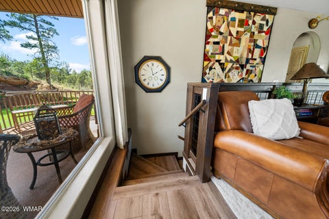 Tiny photo for 7056 Bustin Dutch Trail, Show Low, AZ 85901 (MLS # 261113)