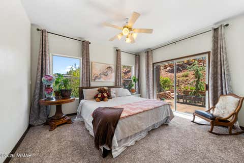 Tiny photo for 7056 Bustin Dutch Trail, Show Low, AZ 85901 (MLS # 261113)
