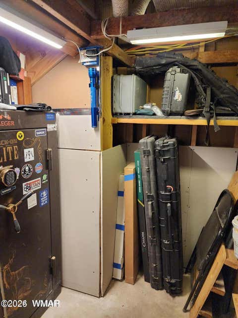 Tiny photo for 7056 Bustin Dutch Trail, Show Low, AZ 85901 (MLS # 261113)