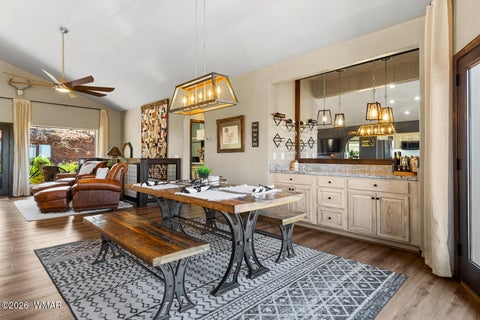 Tiny photo for 7056 Bustin Dutch Trail, Show Low, AZ 85901 (MLS # 261113)
