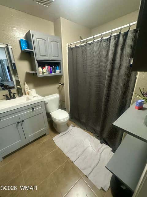 Tiny photo for 7056 Bustin Dutch Trail, Show Low, AZ 85901 (MLS # 261113)