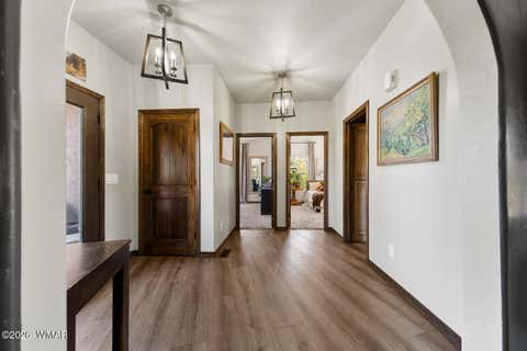 Tiny photo for 7056 Bustin Dutch Trail, Show Low, AZ 85901 (MLS # 261113)