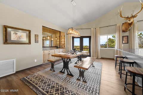 Tiny photo for 7056 Bustin Dutch Trail, Show Low, AZ 85901 (MLS # 261113)