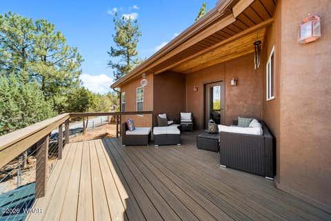 Tiny photo for 7056 Bustin Dutch Trail, Show Low, AZ 85901 (MLS # 261113)