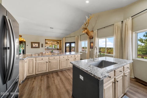 Tiny photo for 7056 Bustin Dutch Trail, Show Low, AZ 85901 (MLS # 261113)