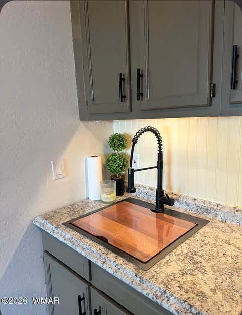Tiny photo for 7056 Bustin Dutch Trail, Show Low, AZ 85901 (MLS # 261113)