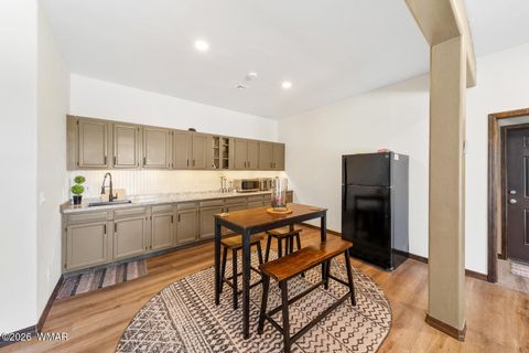 Tiny photo for 7056 Bustin Dutch Trail, Show Low, AZ 85901 (MLS # 261113)