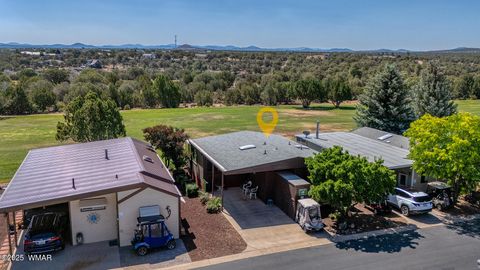 Tiny photo for 15 ACR 3125, Vernon, AZ 85940 (MLS # 256642)